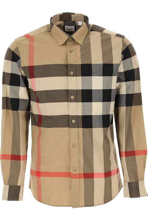 conjuntos burberry hombre|burberry ropa de hombre.